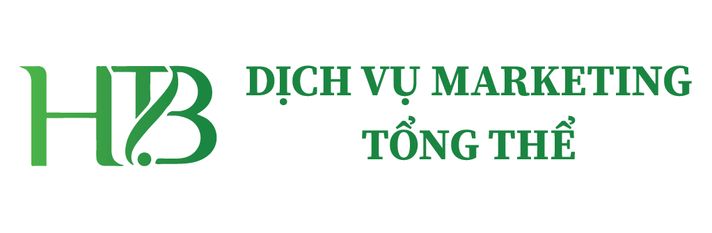Dịch Vụ Marketing Tổng Thể
