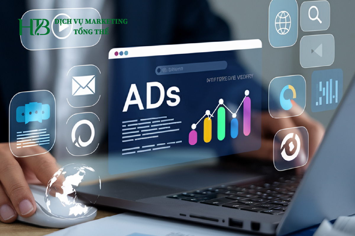 Chọn hình thức chạy quảng cáo cần cân nhắc đến nhiều yếu tố