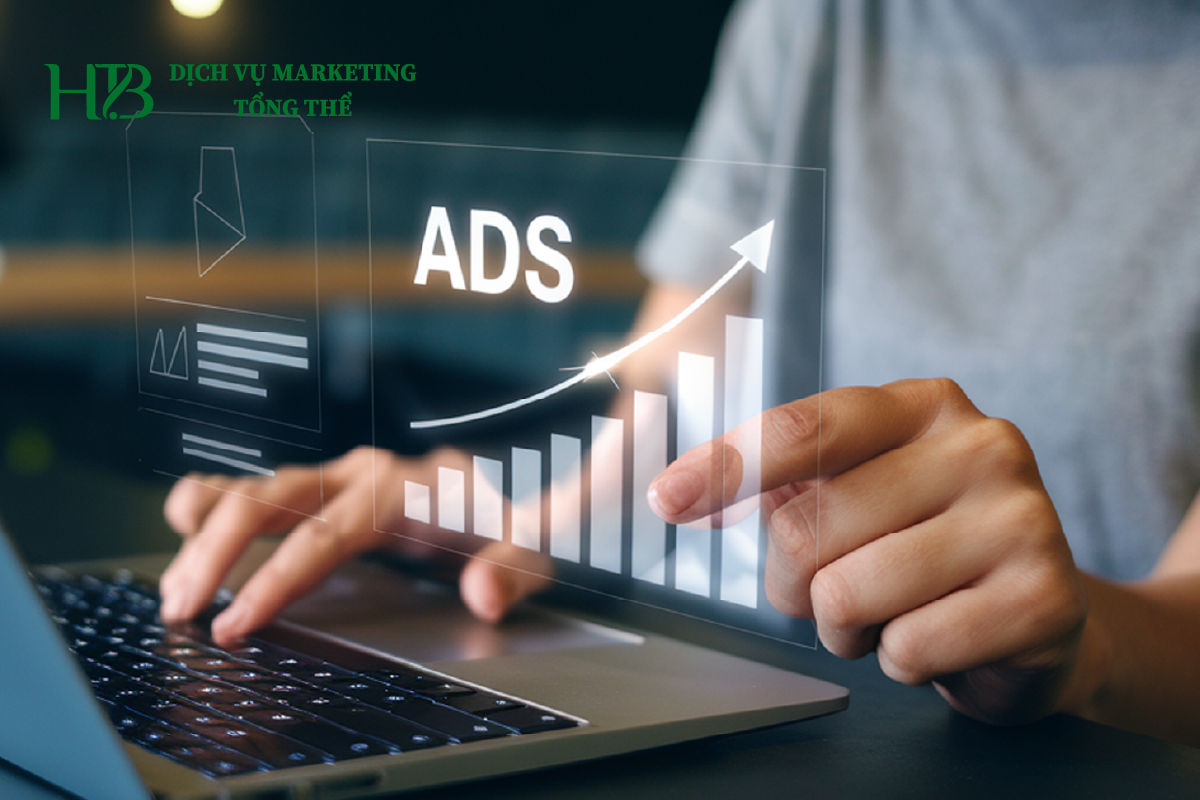 Google Ads là nền tảng quảng cáo trực tuyến Google
