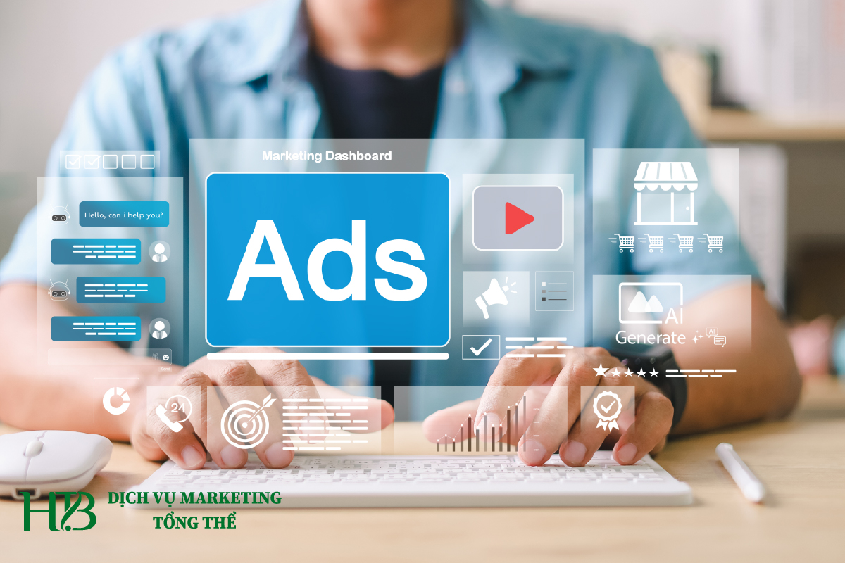 Quảng cáo tiếp thị lại (Remarketing Ads) là giải pháp tối ưu để tăng tỷ lệ chuyển đổi