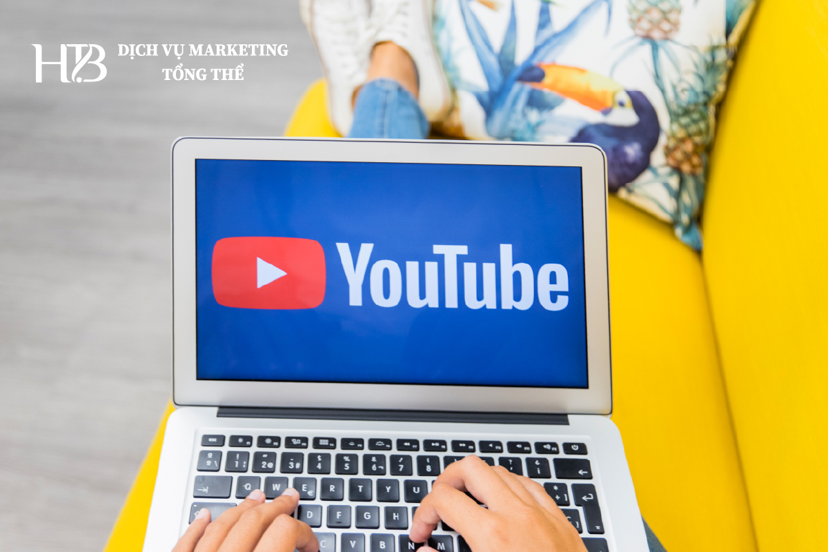 Quảng cáo video (YouTube Ads) cũng rất được ưa chuộng
