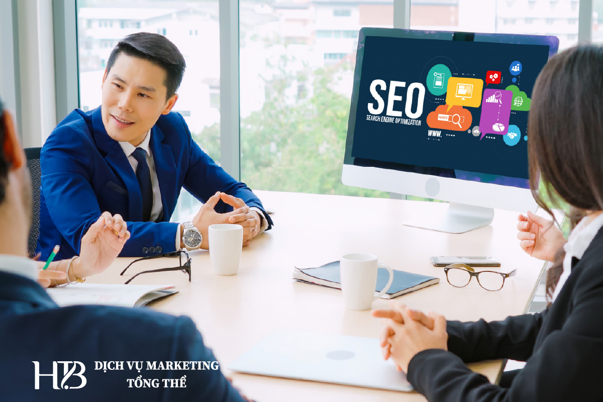 Thuê viết bài SEO mang lại nhiều giá trị thiết thực cho doanh nghiệp