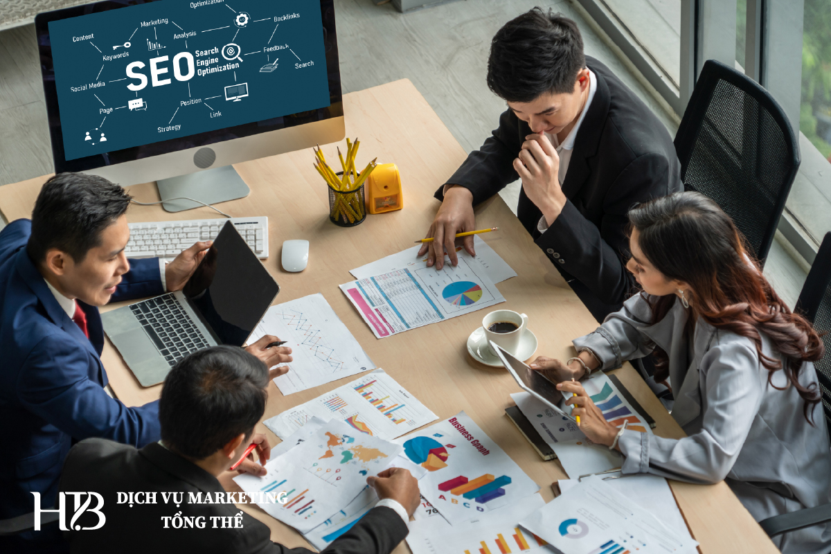 Hợp tác với công ty quảng cáo Google mang lại nhiều giá trị cho doanh nghiệp