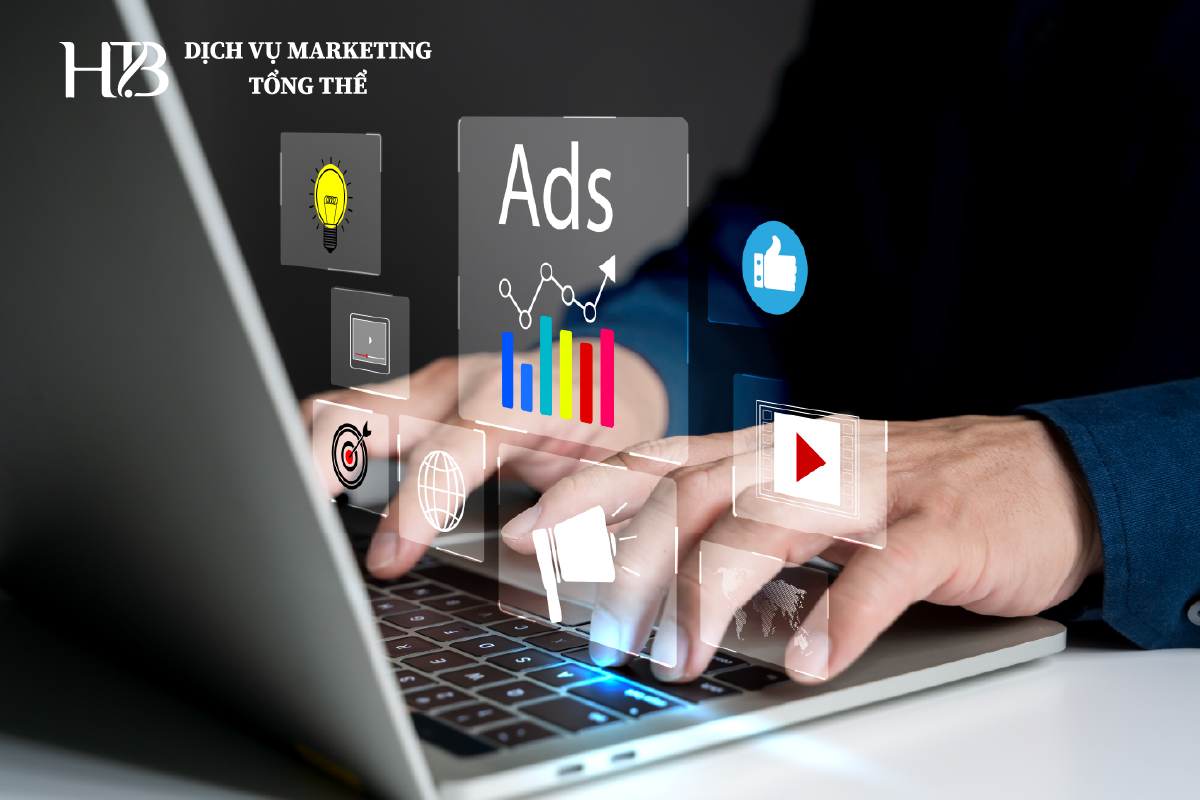 Tối ưu trang đích chuẩn giúp tăng tỷ lệ chuyển đổi hiệu quả